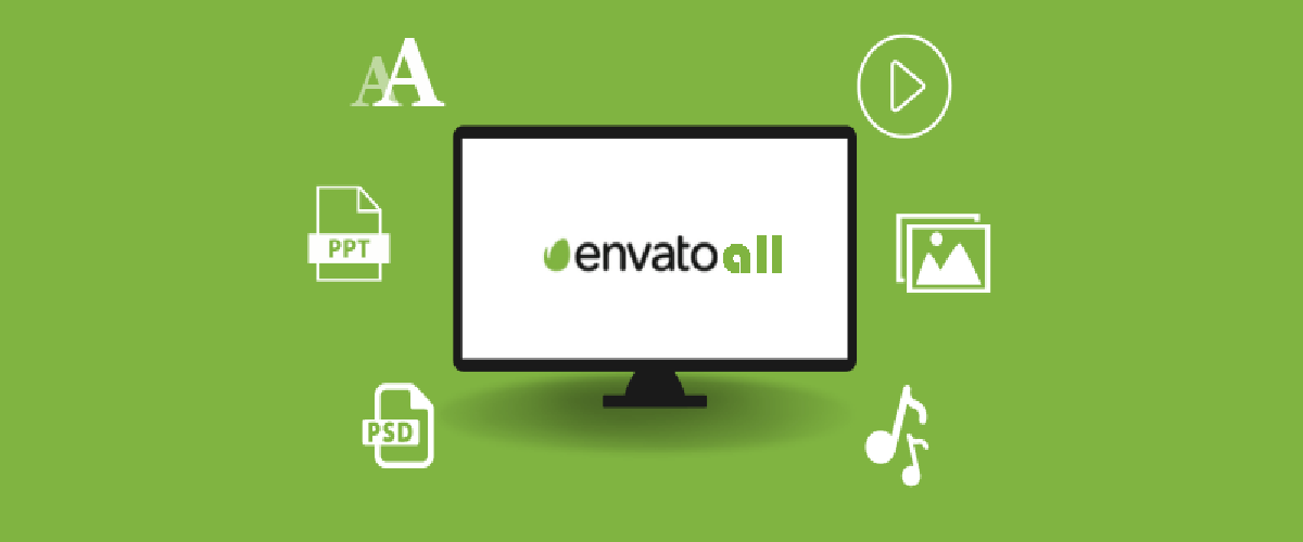 Envatoall .com